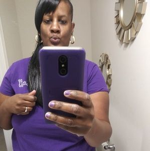 Meet your Posher, Latonya